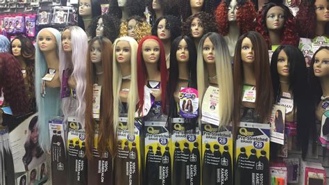 wig shop austin