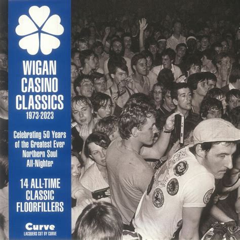 wigan casino classic records
