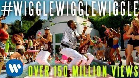 wiggle wiggle jason derulo