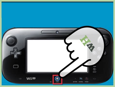 Read Online Wii U Electronic Manual 