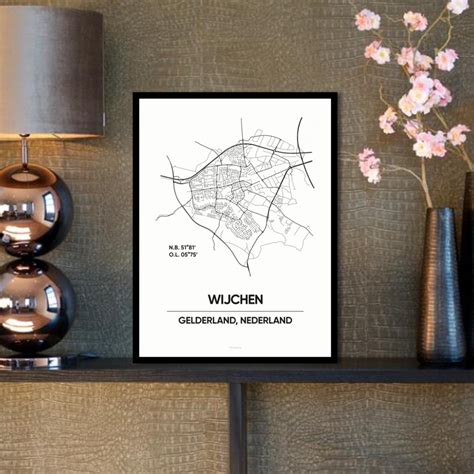 wijchen stad of dorp