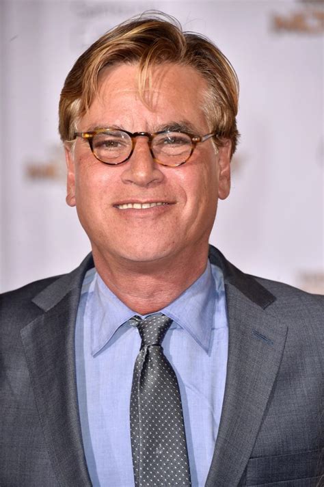 wiki aaron sorkin biography