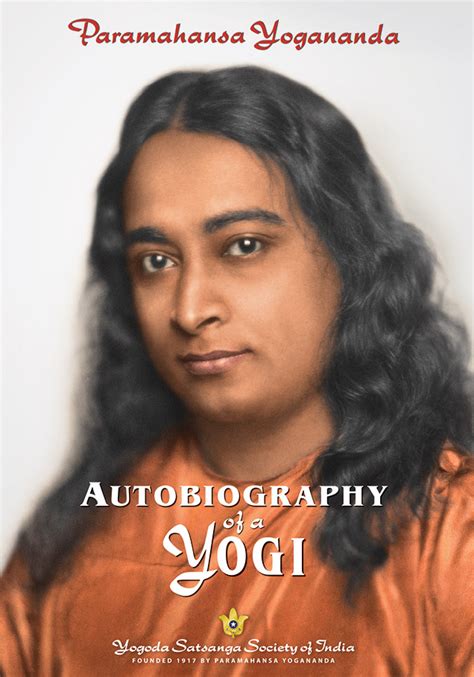 wiki autobiography of a yogi by paramahansa
