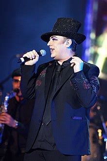 wiki boy george discography