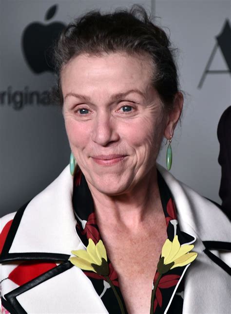 wiki frances mcdormand biography