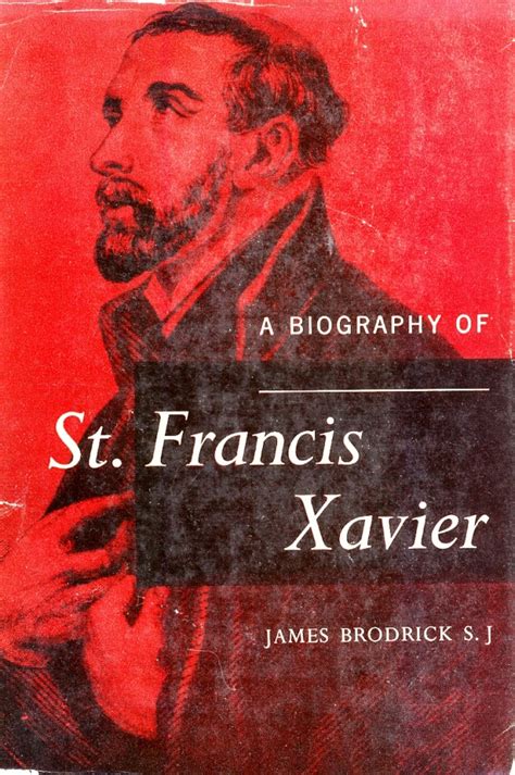 wiki francis xavier biography