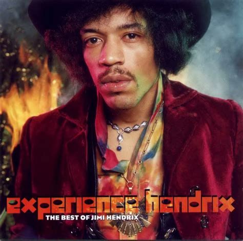 wiki jimi hendrix experience