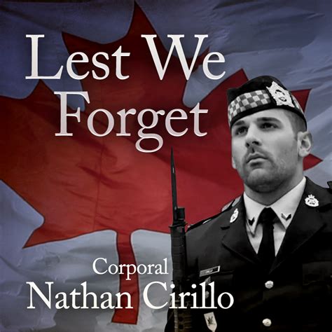 wiki nathan cirillo
