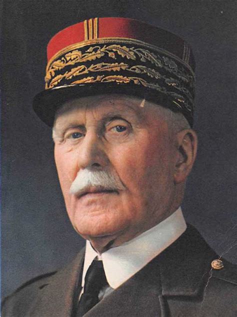 wiki philippe petain biography