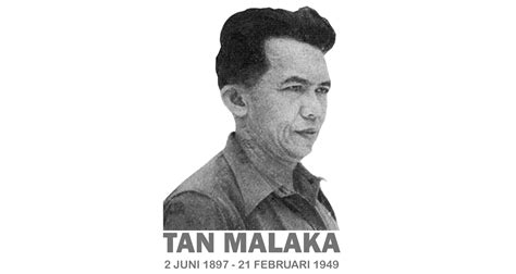 wiki tan malaka biography