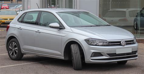 Wiki Vw Polo