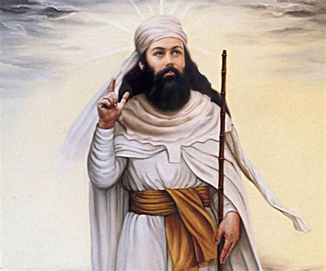 wiki zoroaster biography