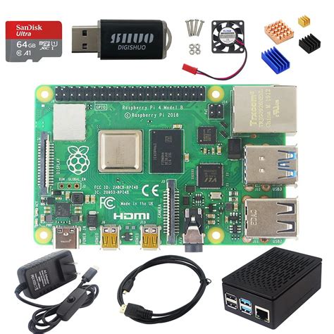 wiki.ipfire.org - Raspberry Pi 4 Model B