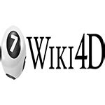 WIKI4D Bandar Game Online Deposit Pulsa Terperaya WIKI4D - Info Segala Permainan Slot Online Gacor Paling Ampuh