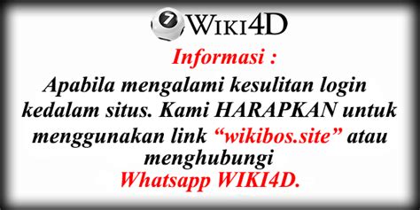 WIKI4D LINK