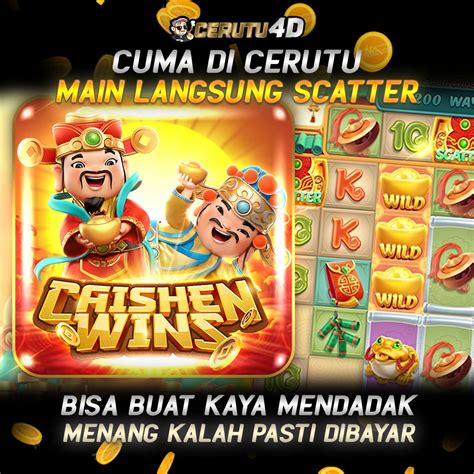 WIKI4D MAXWIN : bukti resmi pembayaran kemenangan slot games