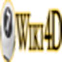 WIKI4D RESMI - dari level yang mudah hingga yang sulit, bahagi