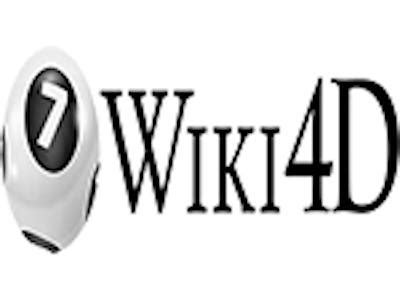 WIKI4D SITUS