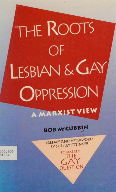 wikipedia article about gay oppression