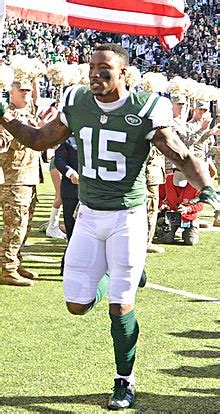 wikipedia brandon marshall