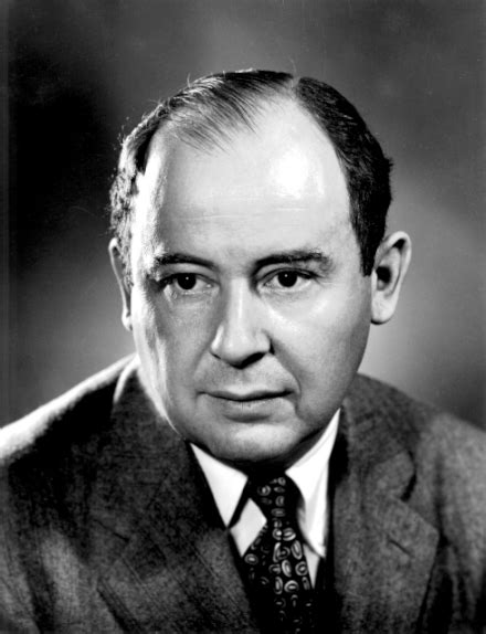 wikipedia john von neumann
