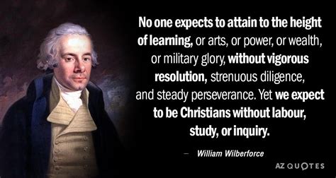 wilberforce william quotes motivation