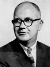 Wilbert Moore