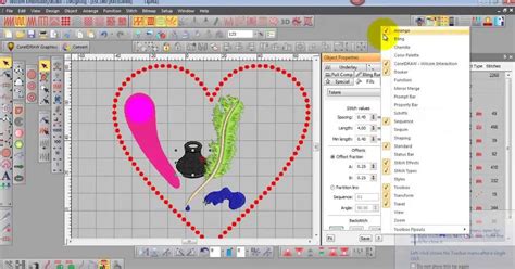 Full Download Wilcom Embroidery Studio E3 User Manual 