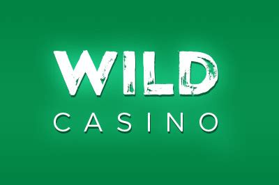 wild казино