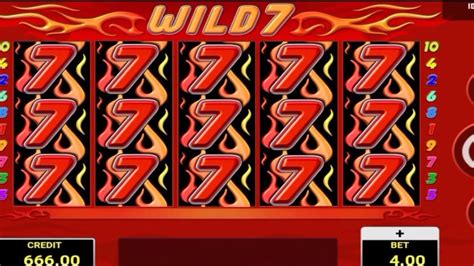 wild 7 casino casino ytsv