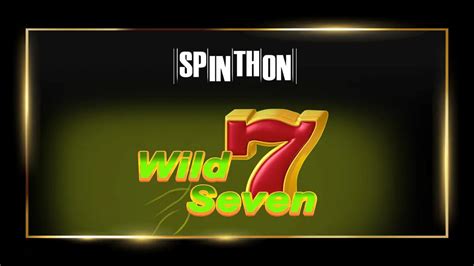 wild 7 casino game free fosv