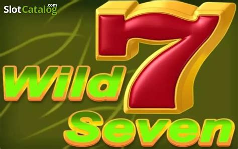 wild 7 slot online cvqt canada