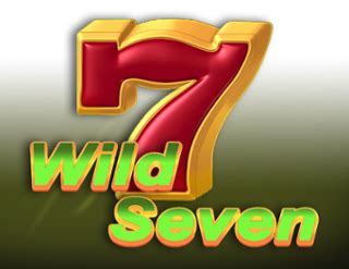 wild 7 slot online dfxv