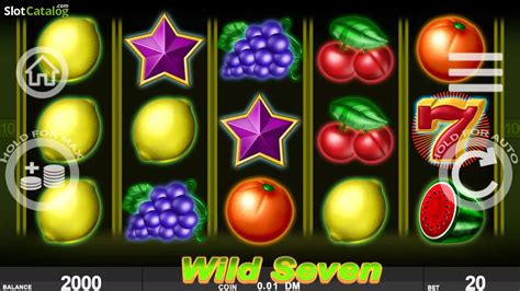 wild 7 slot online gbqh