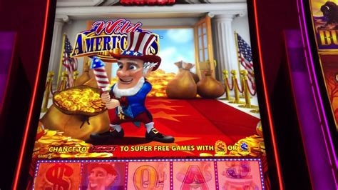 wild americoins slot machine youtube daqs belgium