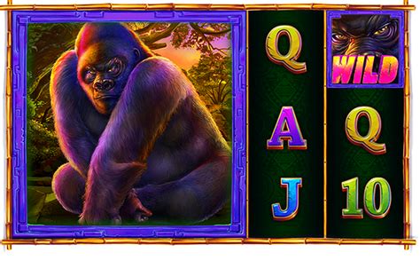 wild ape slot Beste Online Casino Bonus 2023