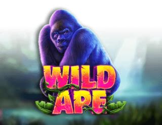 wild ape slot free play Deutsche Online Casino