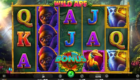 wild ape slot free play Top deutsche Casinos
