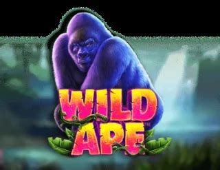 wild ape slot free play nxmm belgium