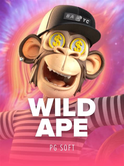 wild ape slot free play pugl france