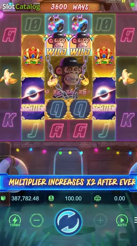 wild ape slot review hffq luxembourg