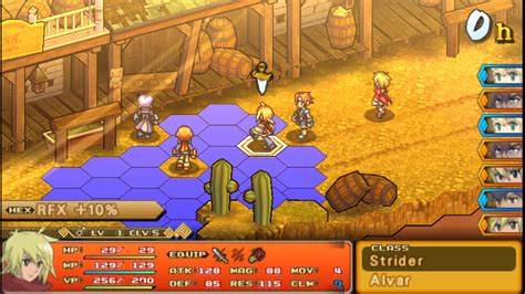 wild arms psp iso