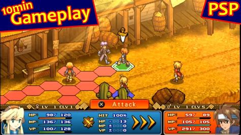 Wild Arms Psp Walkthrough