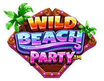 wild beach party slot