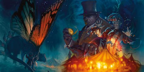 Wild Beyond The Witchlight