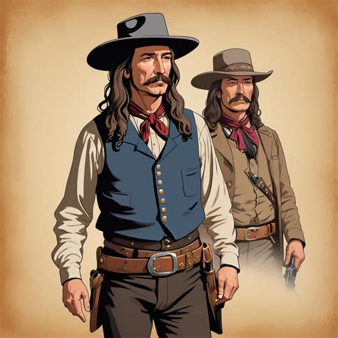 Wild Bill Gunslinger