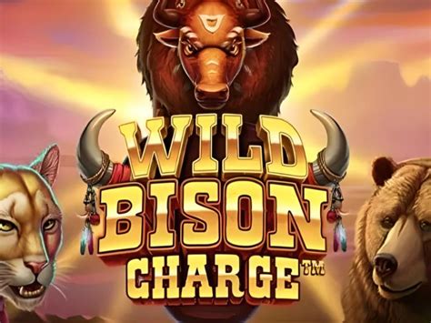 WILD BISON CHARGE SLOT：สล็อตpp Wild Bison Charge | สิงห์ ... - YouTube