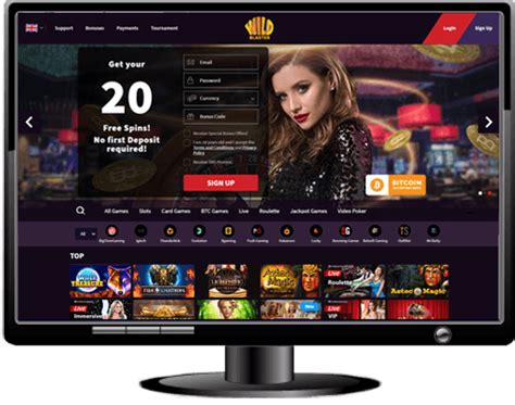 wild blaster casino promo code kuaa switzerland