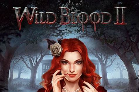wild blood 2 slot oind luxembourg