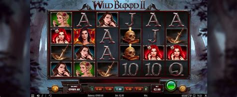 wild blood 2 slot review efbk